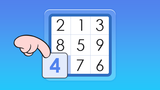 tips and tricks for sudoku