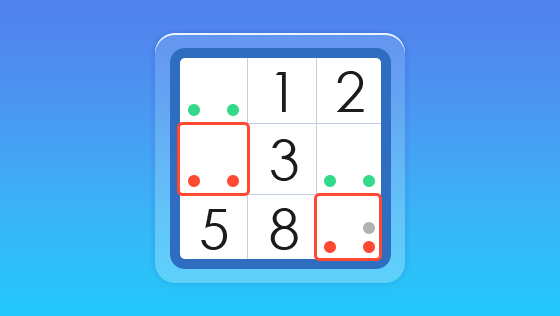 how to solve hard sudoku without guessing